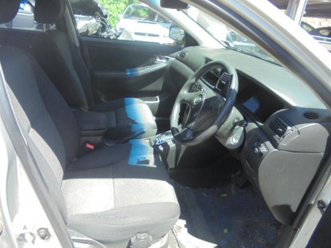 Photo '6' of Toyota Corolla Fielder Photo '6' of Toyota Corolla Fielder