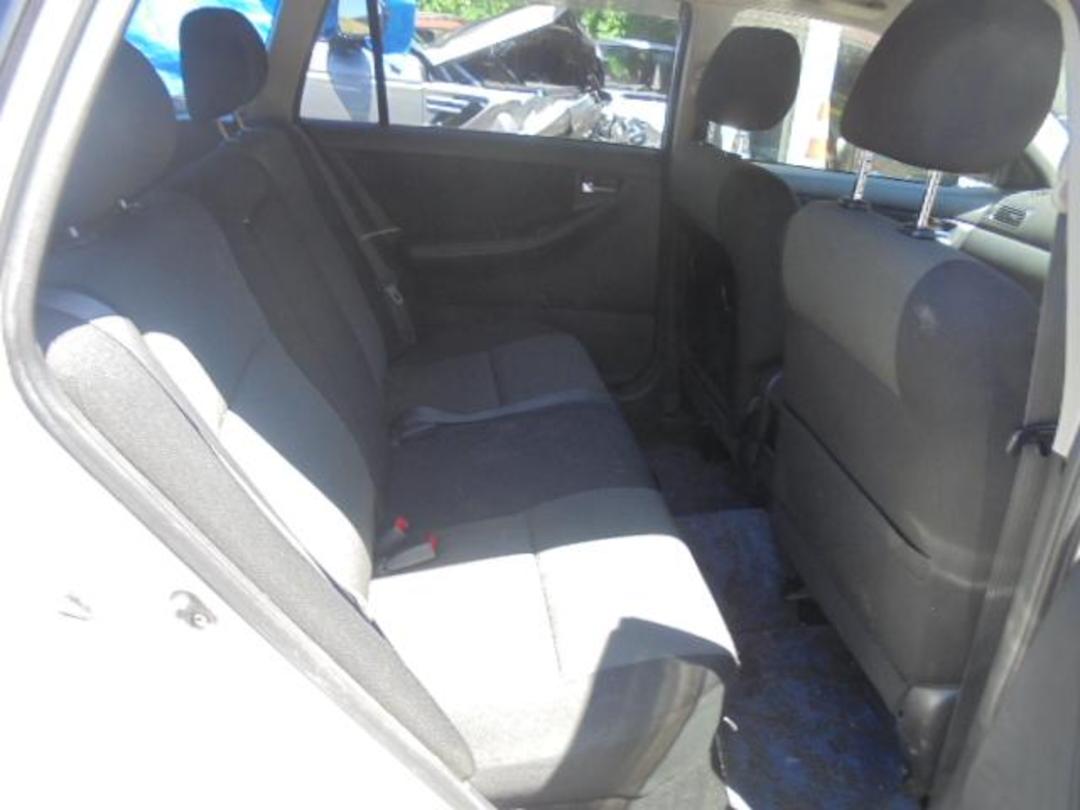 Photo '7' of Toyota Corolla Fielder Photo '7' of Toyota Corolla Fielder