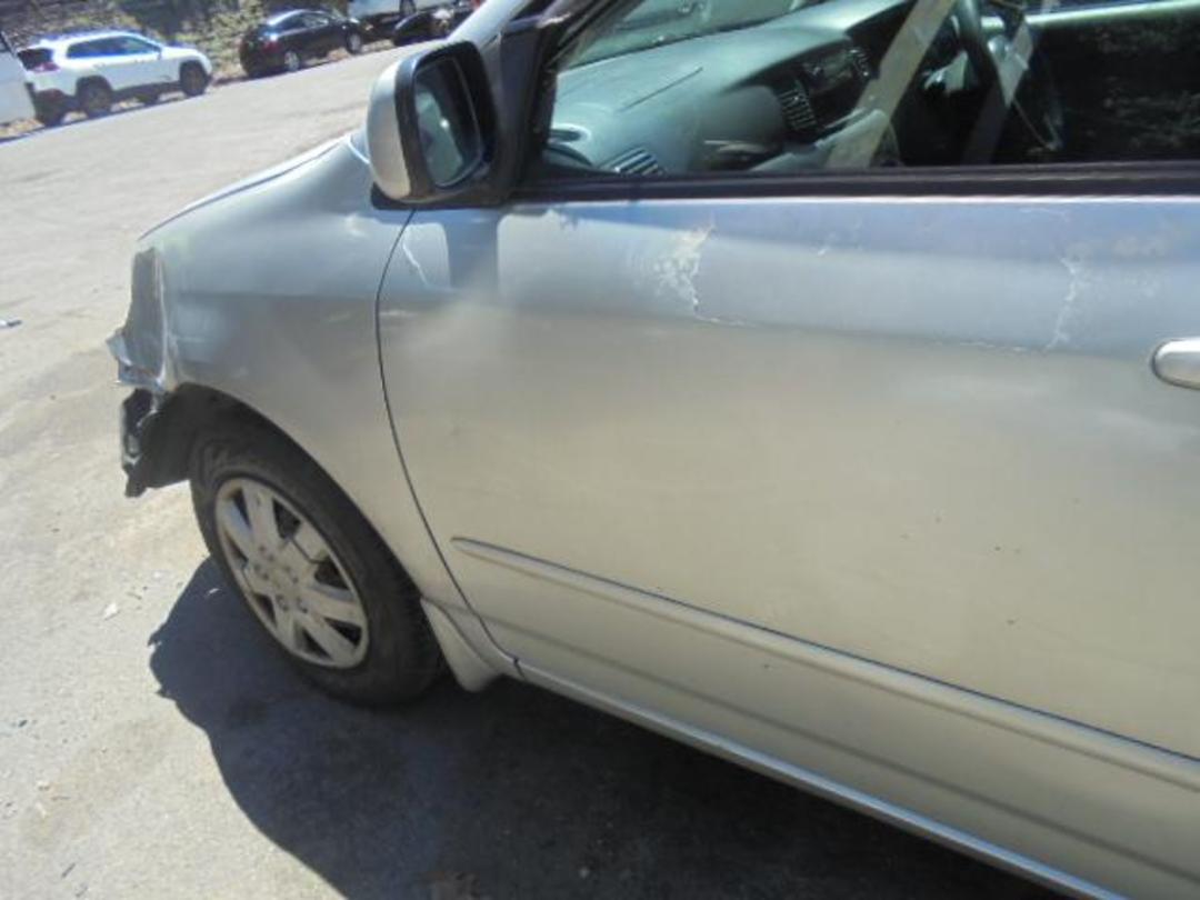 Photo '9' of Toyota Corolla Fielder Photo '9' of Toyota Corolla Fielder