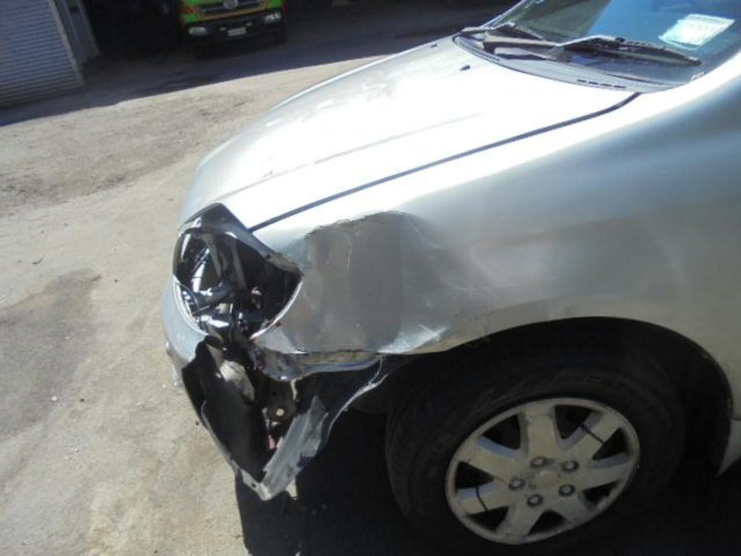 Photo '10' of Toyota Corolla Fielder Photo '10' of Toyota Corolla Fielder