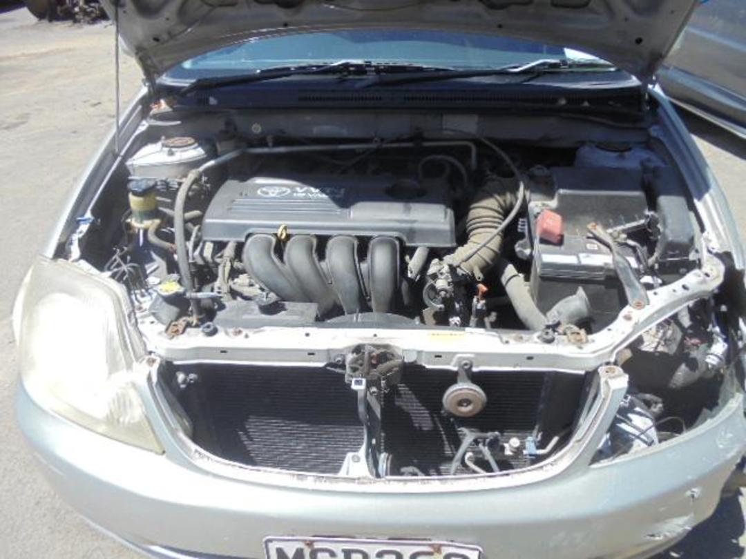 Photo '12' of Toyota Corolla Fielder Photo '12' of Toyota Corolla Fielder