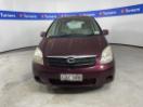 Thumbnail '2' of Toyota Corolla Spacio