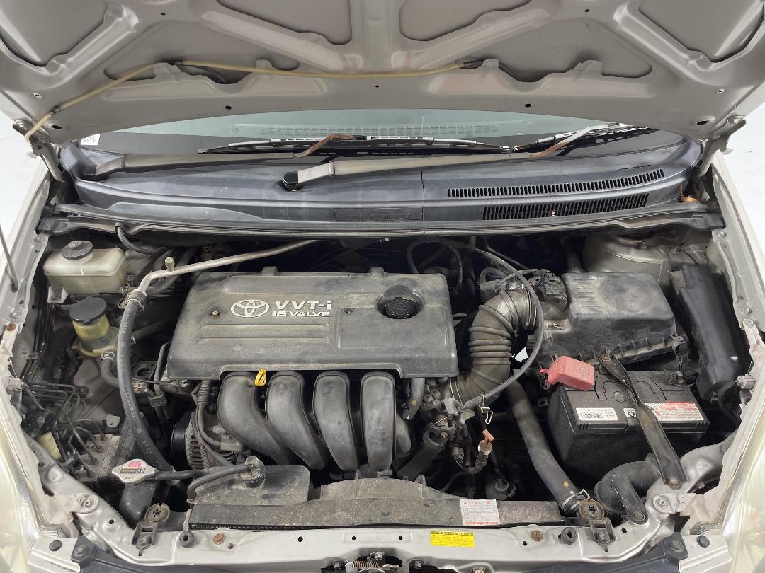 Photo '13' of Toyota Corolla Spacio