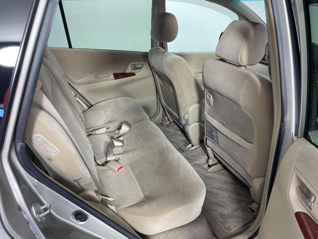 Photo '20' of Toyota Corolla Spacio