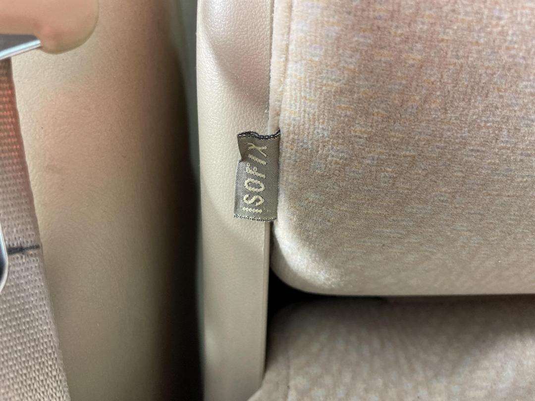 Photo '23' of Toyota Corolla Spacio