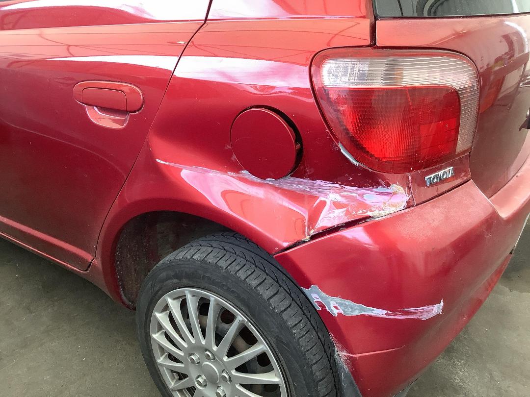 Photo '6' of Toyota Echo Photo '6' of Toyota Echo