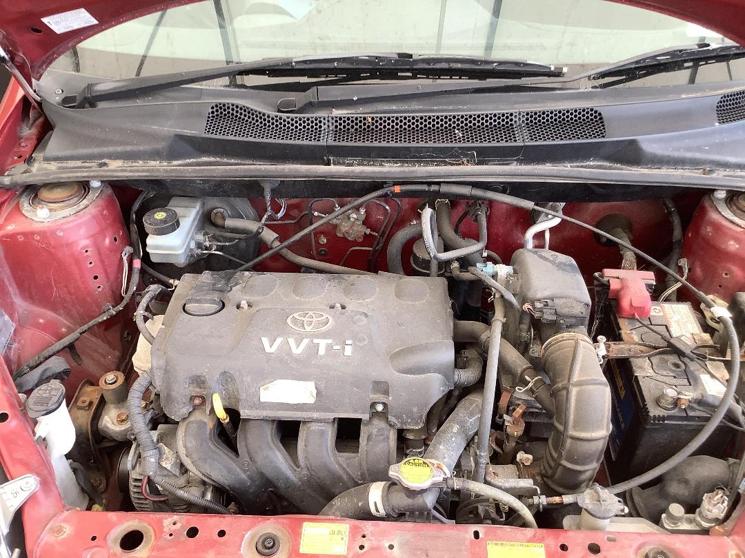 Photo '10' of Toyota Echo Photo '10' of Toyota Echo