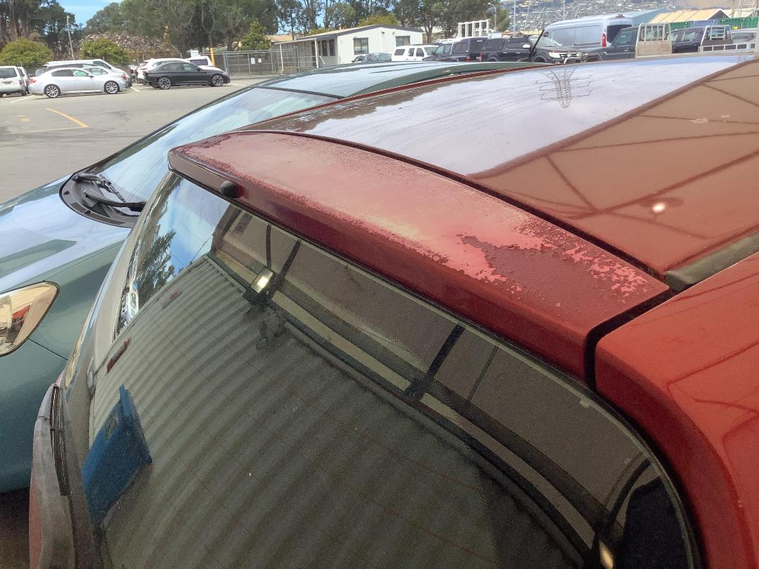 Photo '4' of Toyota Echo Photo '4' of Toyota Echo