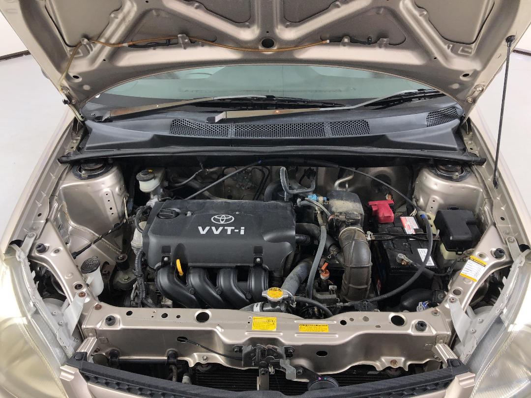 Photo '13' of Toyota Echo