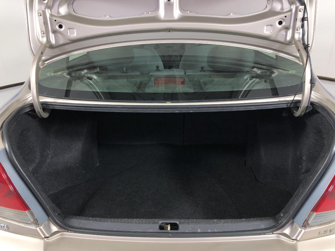 Photo '14' of Toyota Echo