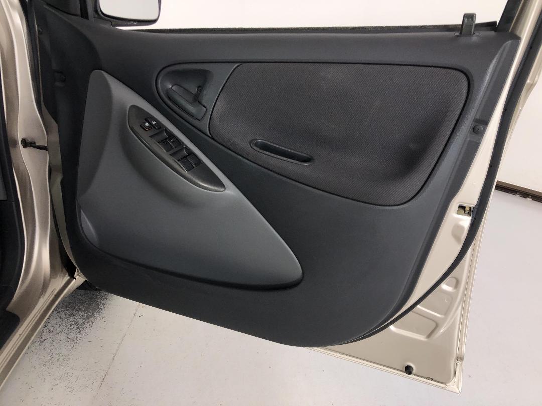 Photo '15' of Toyota Echo