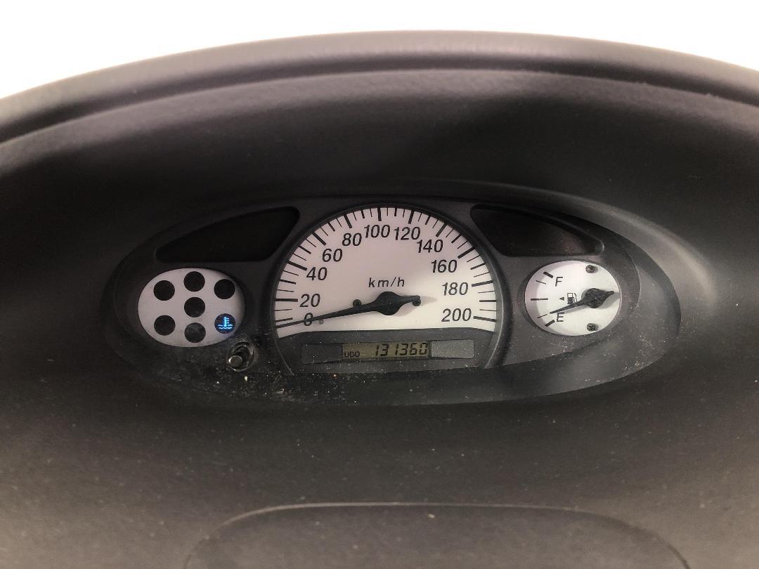 Photo '21' of Toyota Echo