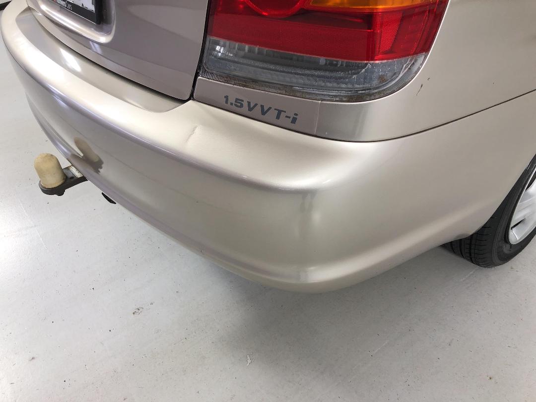 Photo '26' of Toyota Echo