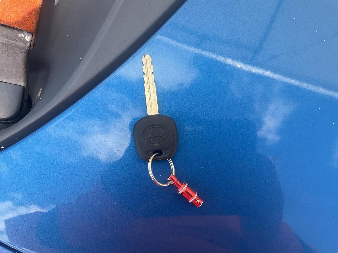 Photo '10' of Toyota Echo