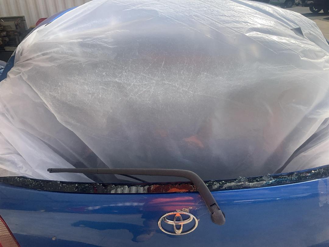 Photo '17' of Toyota Echo