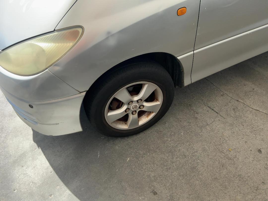 Photo '7' of Toyota Estima