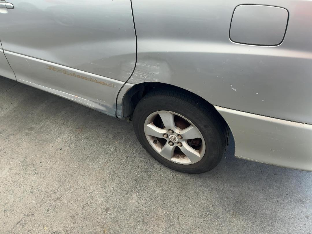 Photo '11' of Toyota Estima