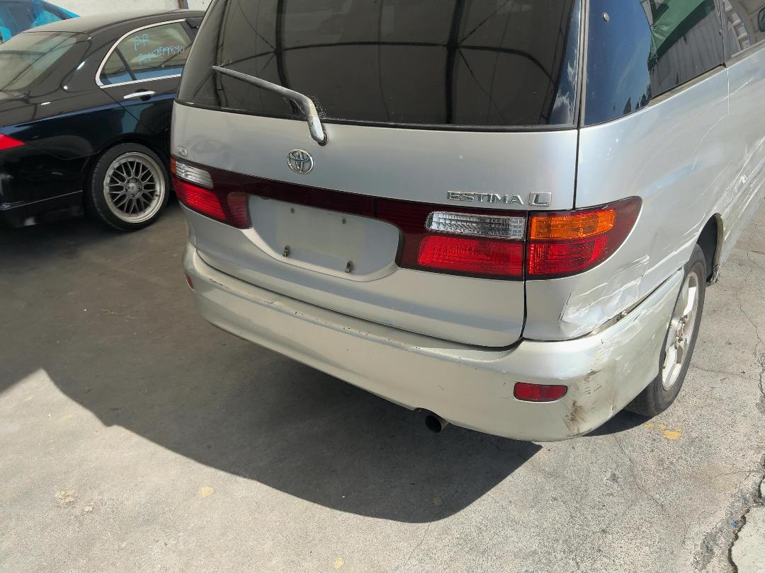 Photo '13' of Toyota Estima