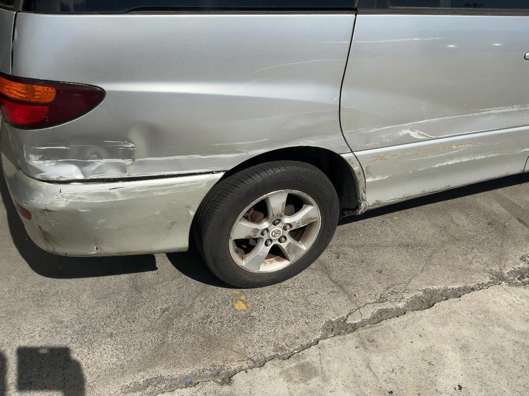 Photo '15' of Toyota Estima