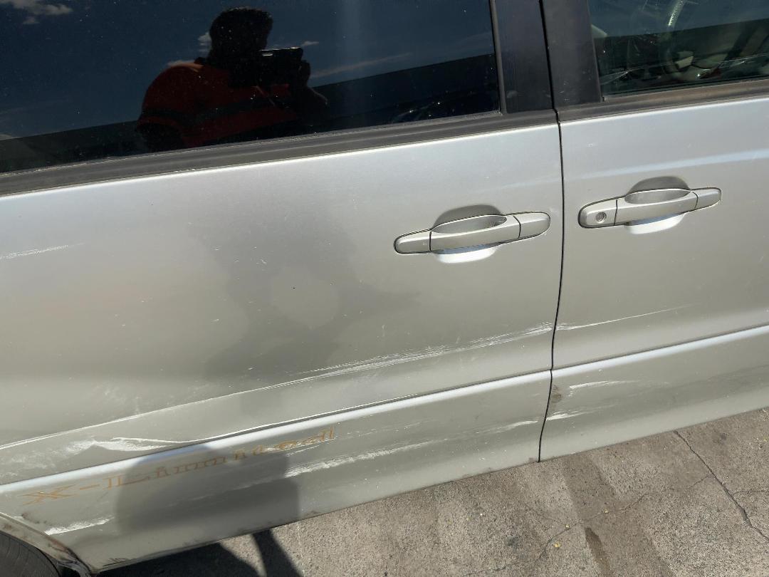 Photo '17' of Toyota Estima