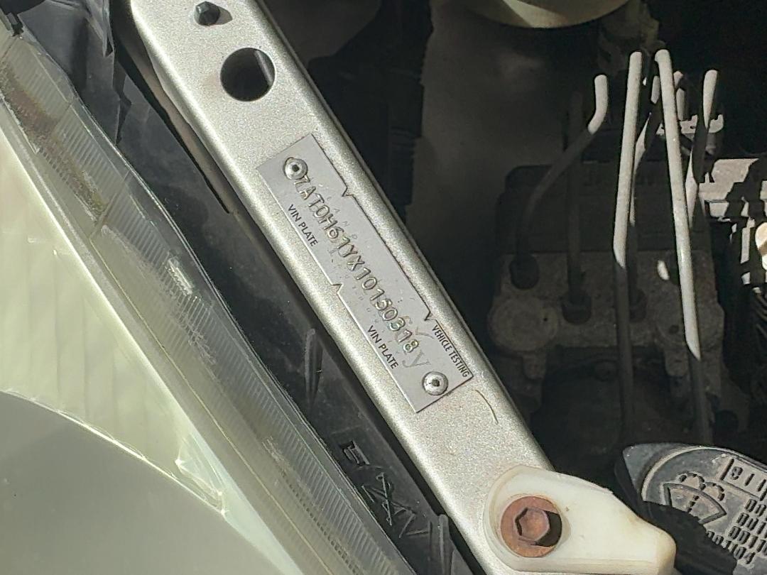 Photo '19' of Toyota Estima