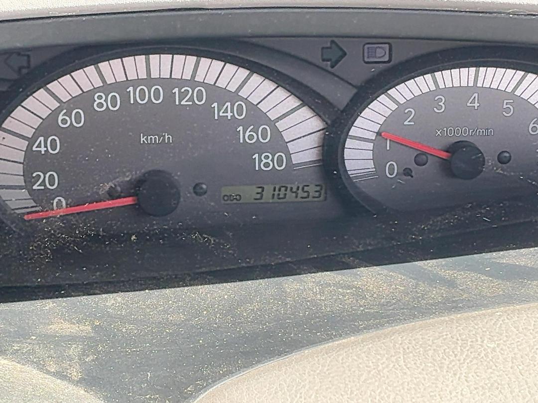 Photo '20' of Toyota Estima