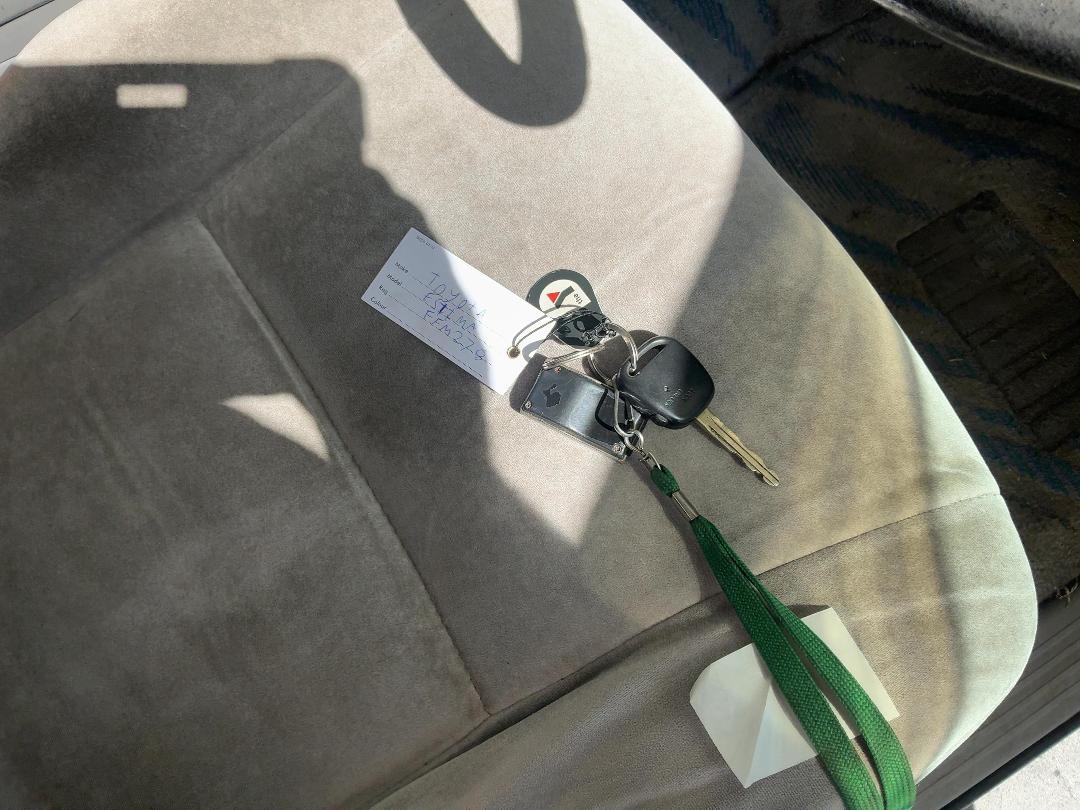 Photo '21' of Toyota Estima