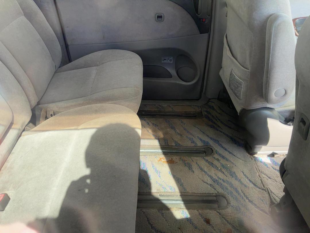 Photo '23' of Toyota Estima