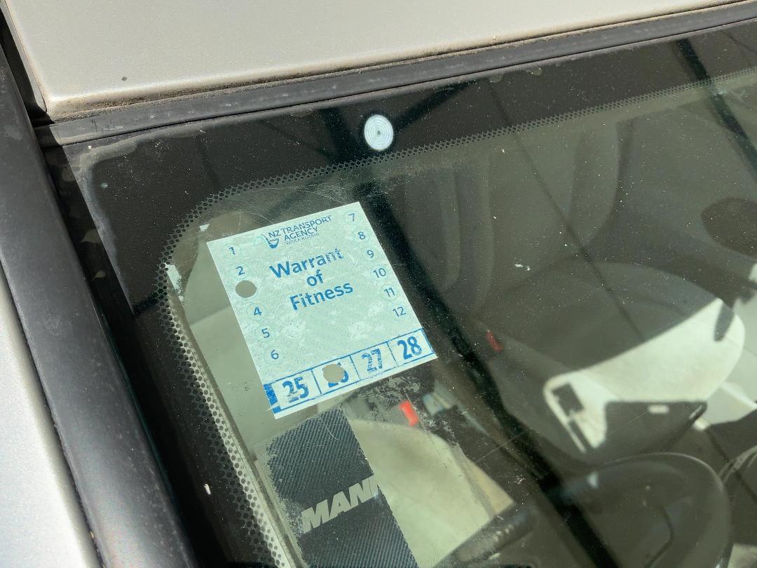 Photo '26' of Toyota Estima