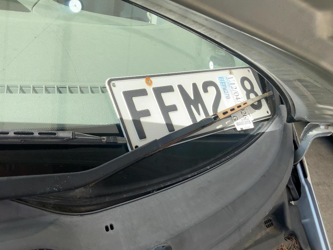 Photo '27' of Toyota Estima