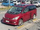 Thumbnail '1' of Toyota Estima Aeras