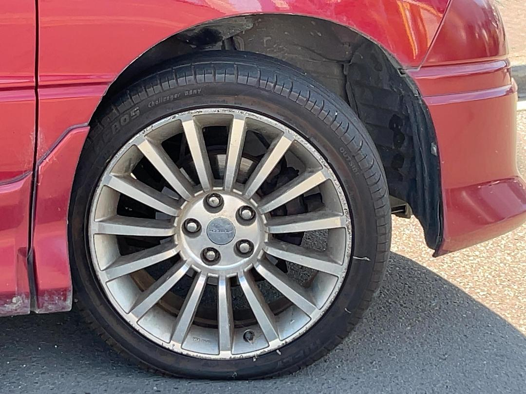 Photo '10' of Toyota Estima Aeras