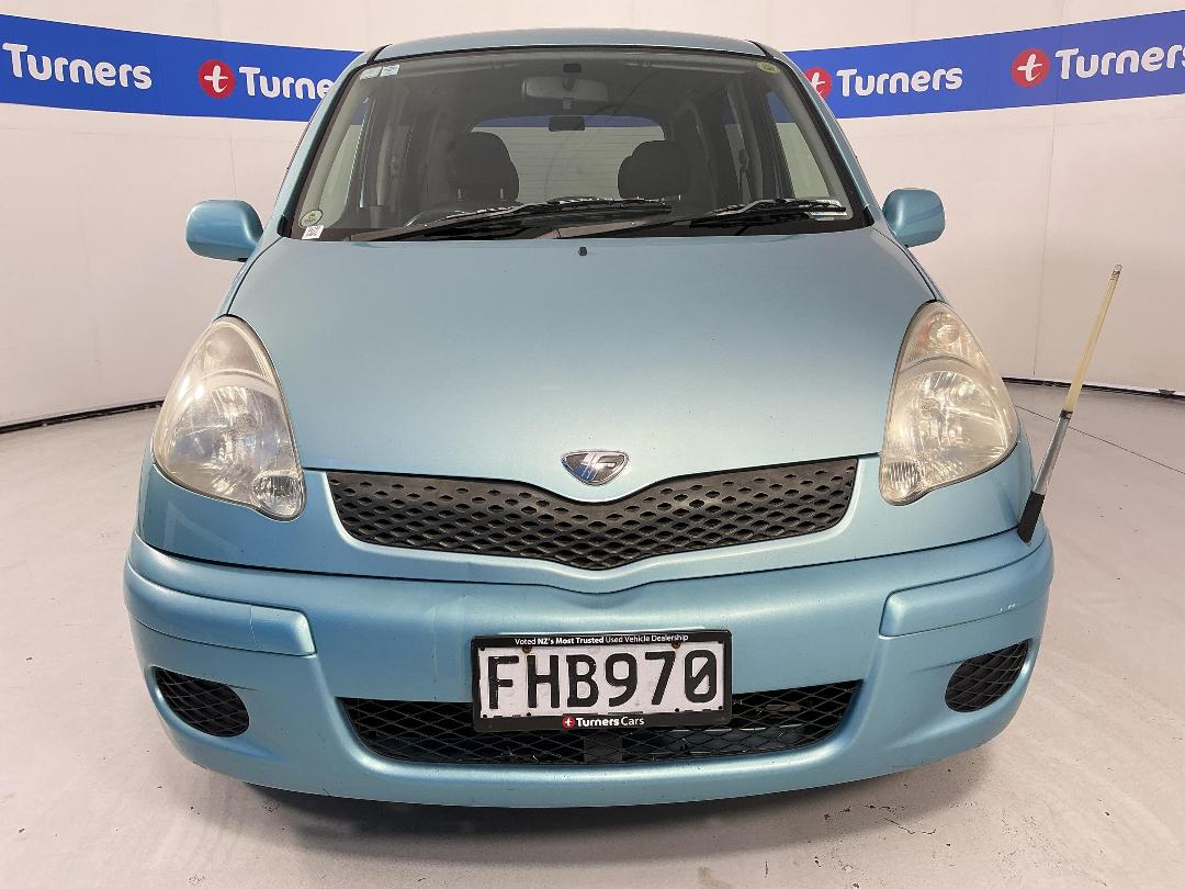 Photo '2' of Toyota Funcargo