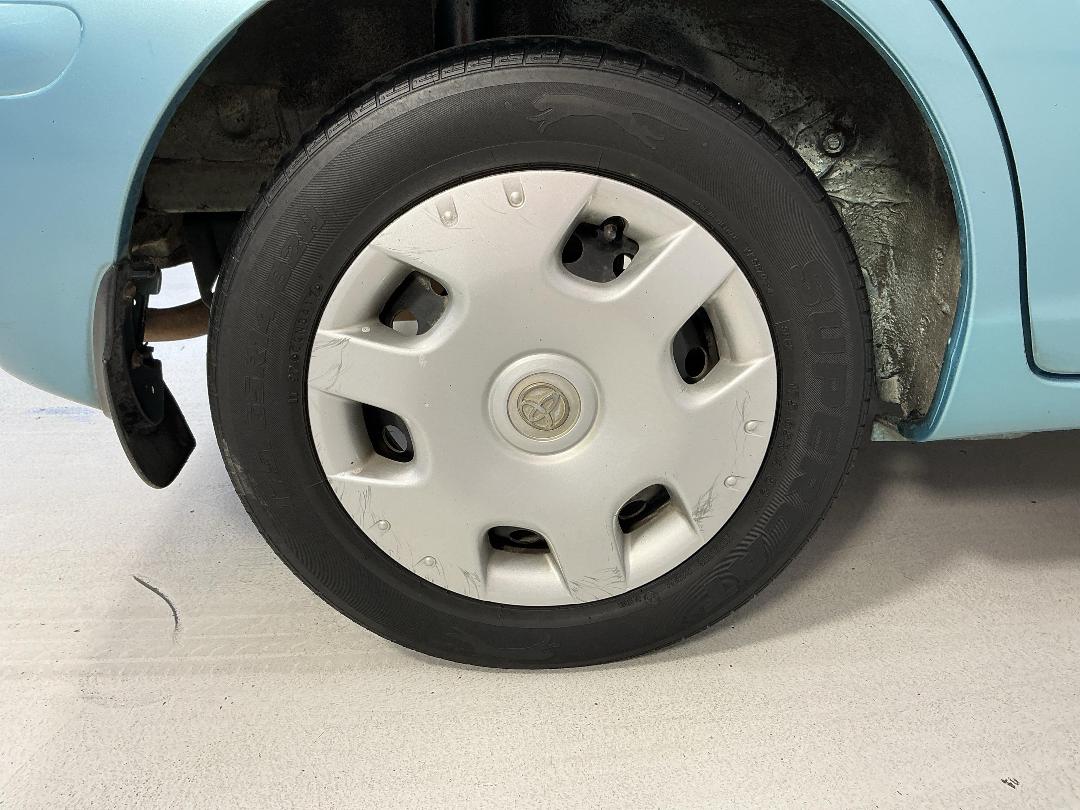 Photo '12' of Toyota Funcargo