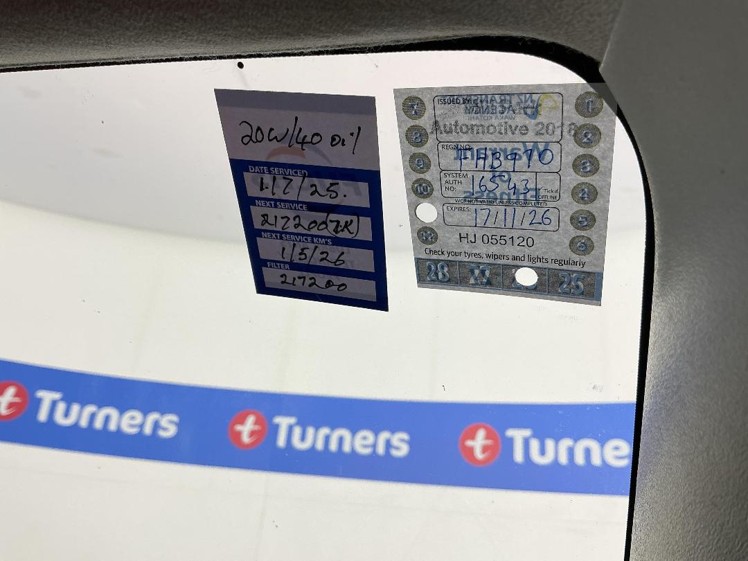 Photo '25' of Toyota Funcargo