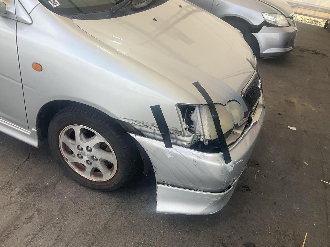 Photo '4' of Toyota Gaia Photo '4' of Toyota Gaia