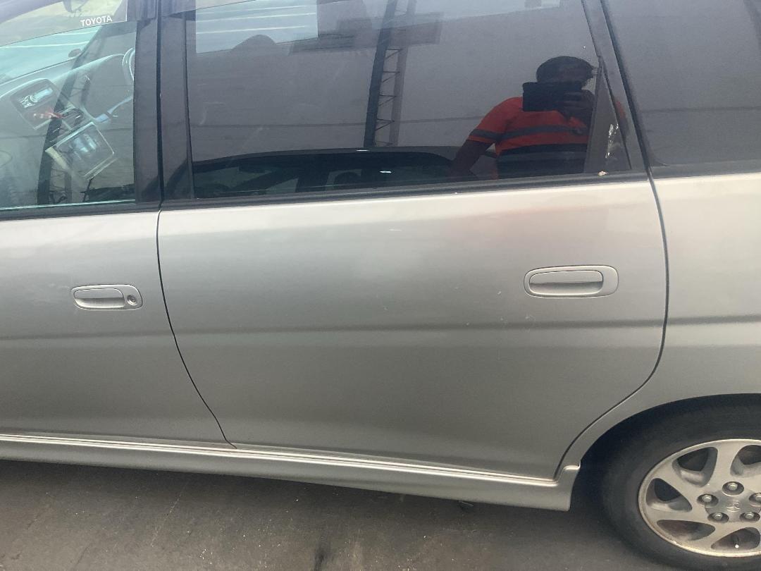 Photo '9' of Toyota Gaia Photo '9' of Toyota Gaia