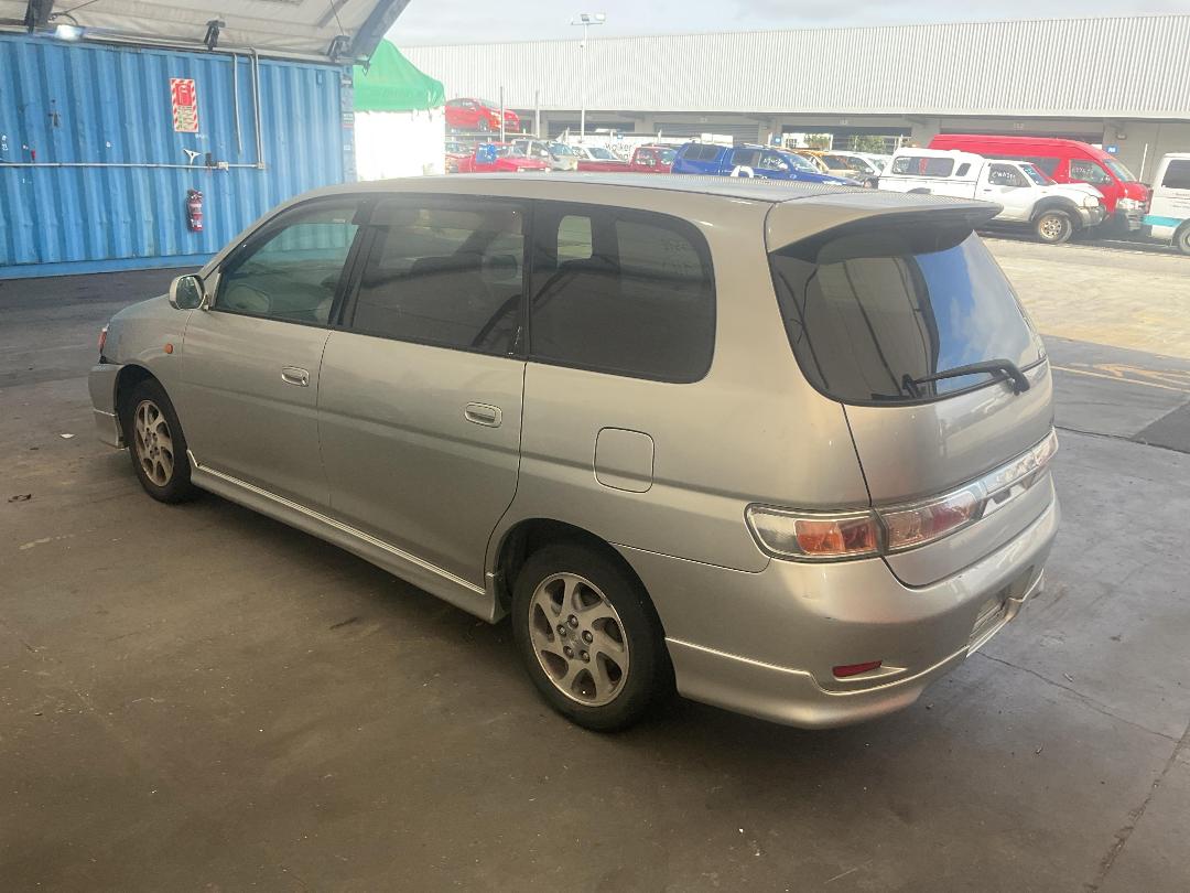 Photo '10' of Toyota Gaia Photo '10' of Toyota Gaia