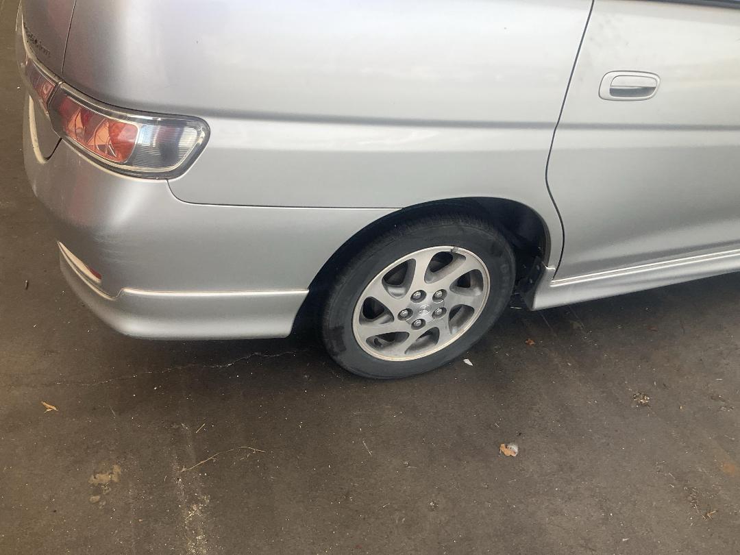 Photo '15' of Toyota Gaia Photo '15' of Toyota Gaia