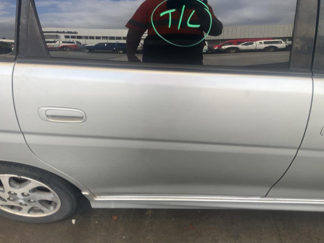 Photo '16' of Toyota Gaia Photo '16' of Toyota Gaia