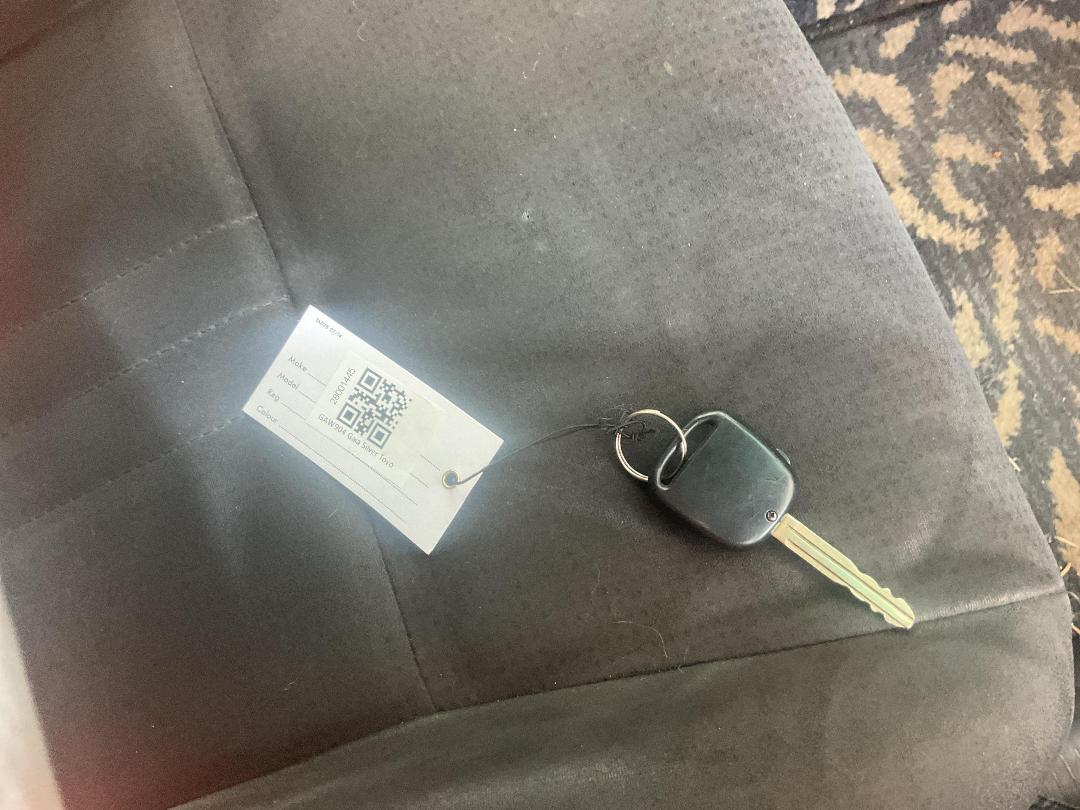 Photo '20' of Toyota Gaia Photo '20' of Toyota Gaia