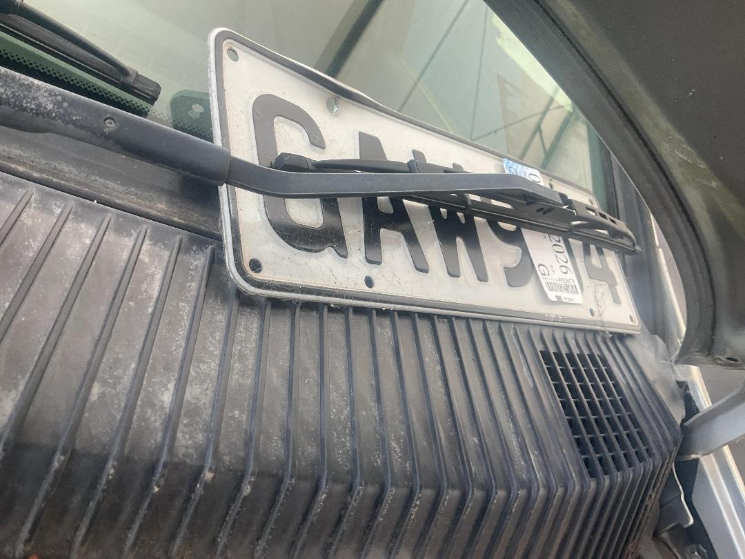 Photo '26' of Toyota Gaia Photo '26' of Toyota Gaia