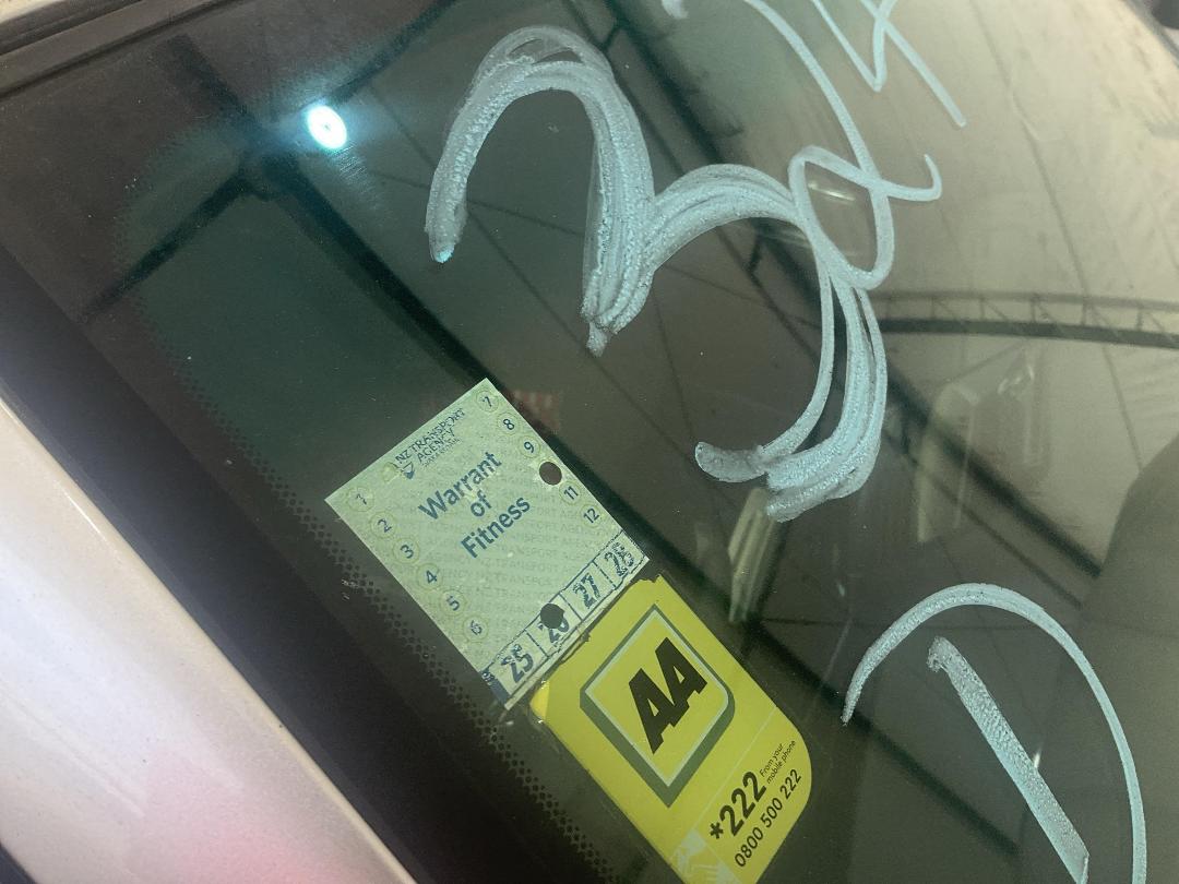 Photo '25' of Toyota Gaia Photo '25' of Toyota Gaia