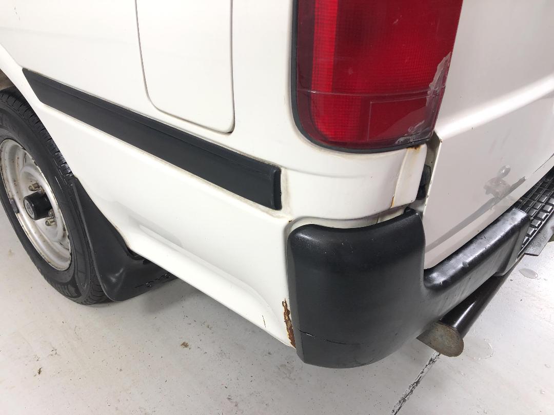 Photo '25' of Toyota Hiace Photo '25' of Toyota Hiace