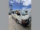 Thumbnail '1' of Toyota Hiace ZR
