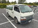 Thumbnail '1' of Toyota Hiace VAN
