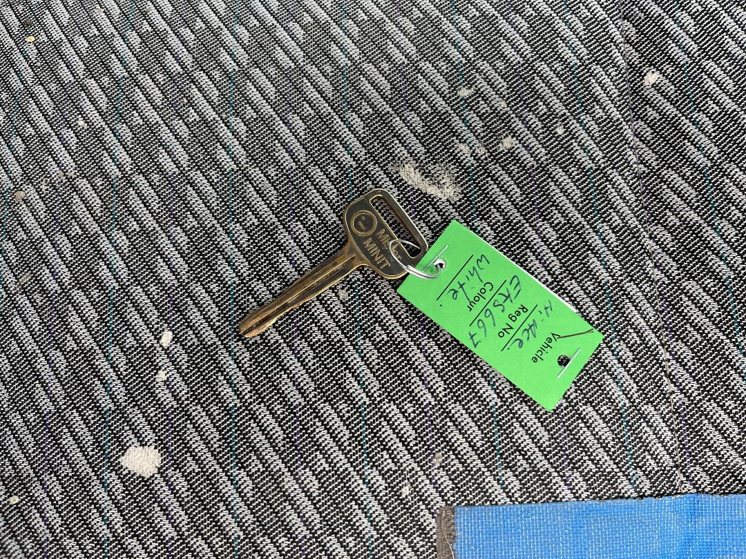 Photo '8' of Toyota Hiace VAN Photo '8' of Toyota Hiace VAN