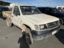 Thumbnail '2' of Toyota Hilux S/C C/C