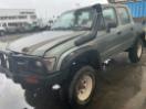 Thumbnail '3' of Toyota Hilux D/C