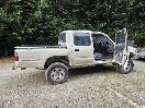 Thumbnail '3' of Toyota Hilux D/C